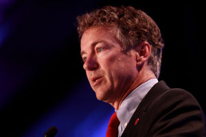 Rand Paul.